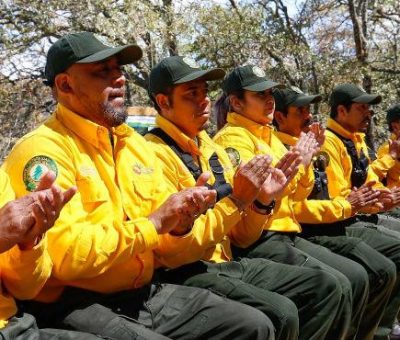 CONAFOR y Gobierno de Guanajuato firman acuerdos para reforestar puntos estratégicos