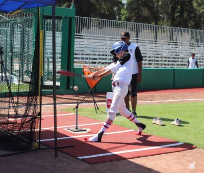 Apoyos al deporte en Salvatierra, deben incluir al Beisbol