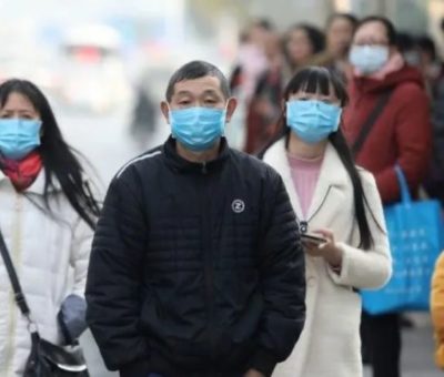 Confirma China 291 casos del nuevo coronavirus