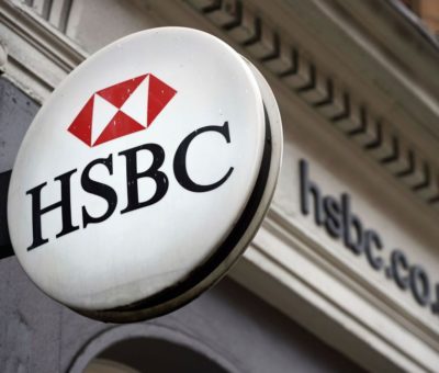 Banco HSBC recortará 35 mil empleos en el mundo