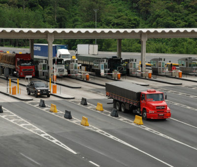 Suben 3.0% tarifas de peaje en carreteras administradas por Capufe