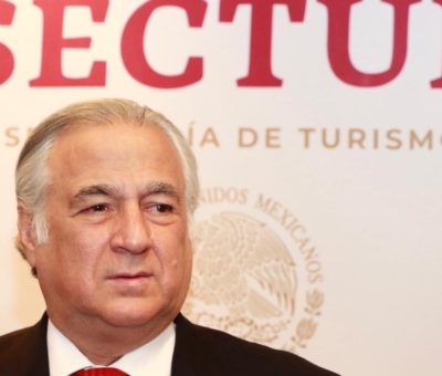 Secretario de Turismo acepta eliminación de puentes