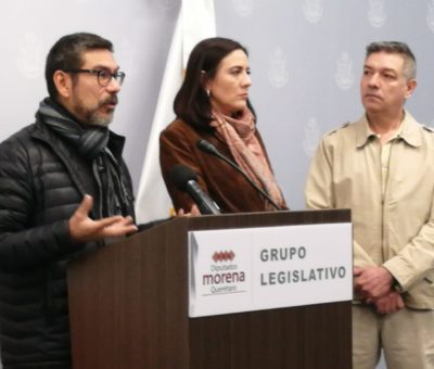 Cuestan a queretanos 11 millones de pesos iniciativas congeladas en el Congreso de Querétaro