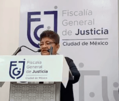 Presentan como testigos a cinco personas por feminicidio de Fátima