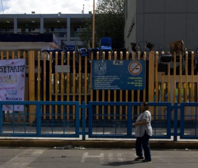 Violencia de género será una falta grave en la UNAM