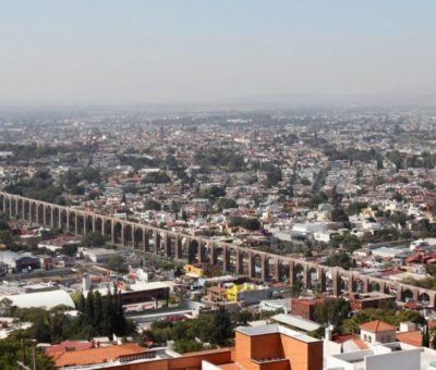 Contaminación ambiental en Querétaro, responsabilidad de las autoridades, dice activista