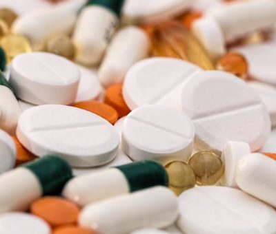 Sancionan a cinco farmacéuticas por falso desabasto de medicinas