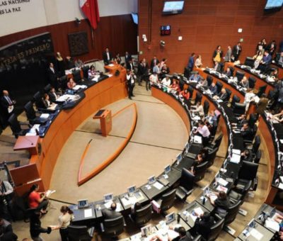 Piden senadores mejorar atención a feminicidios en estados