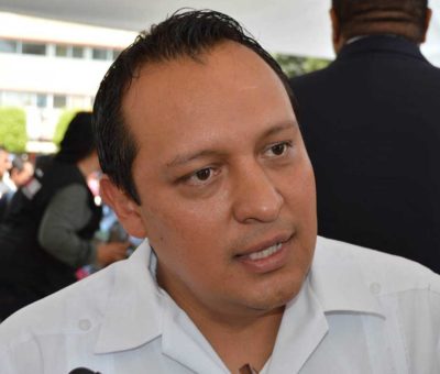 Secretario de Salud asegura que Guanajuato está preparado para atender alguna contingencia por Coronavirus