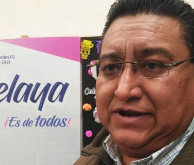 No habrá represalias para las que decidieron falta el #9M: Oficial Mayor de Celaya