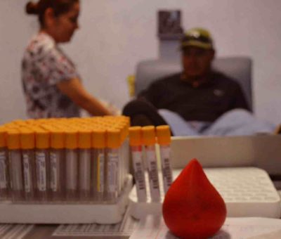 Implementa Cruz Roja Celaya medidas de prevención ante alerta de coronavirus