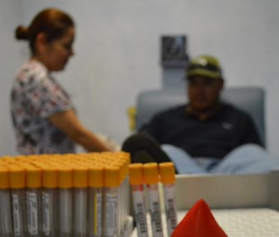 Personal médico de Guanajuato está capacitado para enfrentar al Coronavirus: SSG