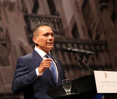 Guerrero Agripino asegura que se ha escuchado a la comunidad estudiantil