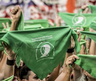 PAN Querétaro hace encuesta sobre aborto, la mayoría vota a favor y descalifica resultados