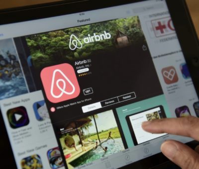 Asociación de Hoteles y Moteles lamenta perdidas millonarias por plataformas como Airbnb