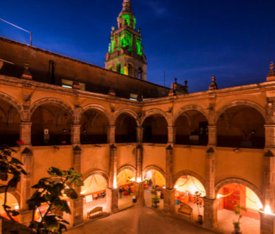 Casa de la Cultura de Celaya anuncia concurso fotográfico