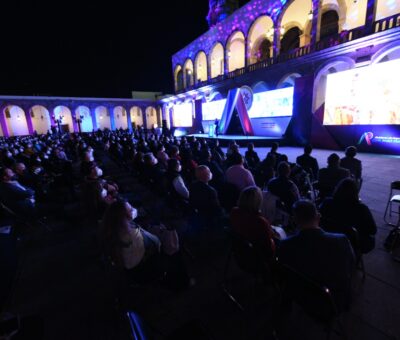 Con unidad en Irapuato se avanza con paso firme