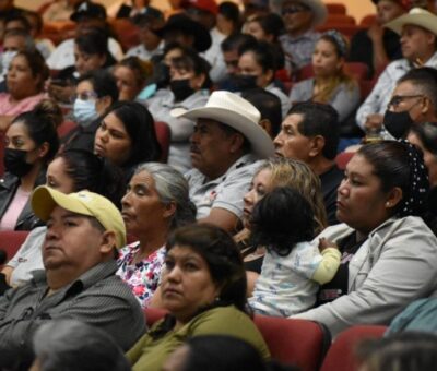 Ciudadanía y Gobierno han trabajado por la Evolución de Silao y el bienestar de su gente