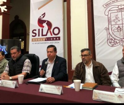 Arrancó el operativo Guadalupe-Reyes en Silao