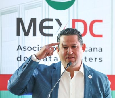 Será el Bajío el centro logístico de los Data Centers de América Latina