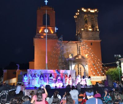 Celebran Centenario de Misiones Culturales con intercambio cultural