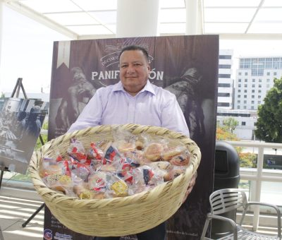 Prepara Acámbaro Feria de la Panificación