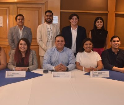 JuventudEsGTO revoluciona las políticas públicas en atención a las juventudes a nivel nacional