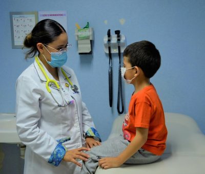 Hospital Pediátrico León avanza en la calidad de atención