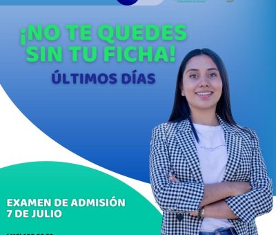 UTNG impulsa la continuidad académica de Nivel Superior en estudiantes del norte y noreste del estado