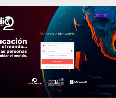 Lanzan INDIC2 Internacional, nueva plataforma educativa de certificaciones