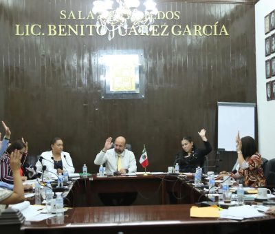 Comisión de Feria decidirá cambio de recinto oficial