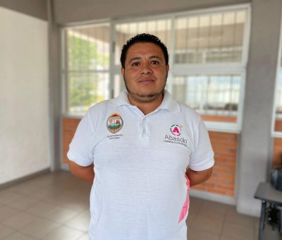 Abasolo participa en Proyecto Estatal NODO Juventudes