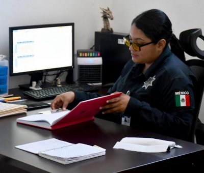 Atienden en Centros de Atención a Víctimas más de 2 mil casos