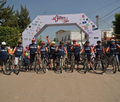 Silao, primer municipio en celebrar la Cumbre de la Juventud