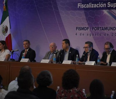 Firman Actas de inicio para Auditorías Colmena