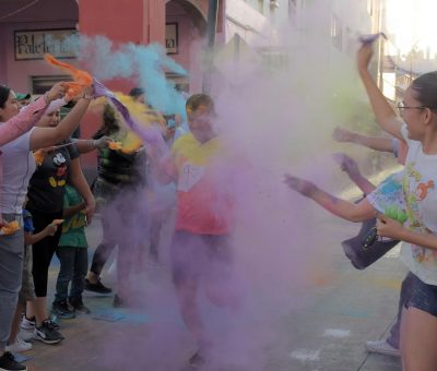 Inicia Jornada de la Juventud en Abasolo