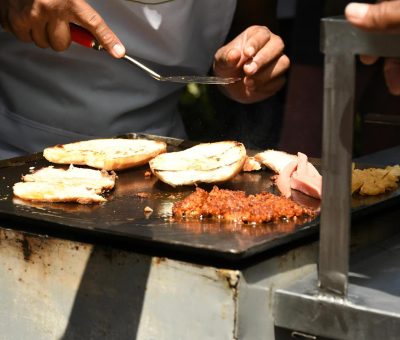 Se espera afluencia de más de 10 mil 500 personas en la segunda edición del Festival Corazón de Torta