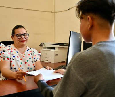 Exhorta Junta Municipal de Reclutamiento a jóvenes de Silao para que tramiten su Cartilla Militar