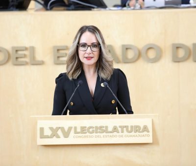 Avalan propuesta que sanciona por la vía administrativa la violencia política en razón de género