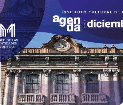 Listo programa de cierre de año del MIL