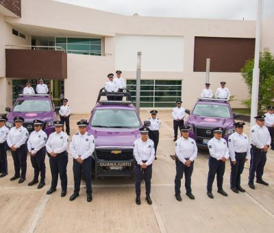 Llevan a tomar taller de reeducación a 165 hombres reportados por acoso o violencia contra mujeres en 2023