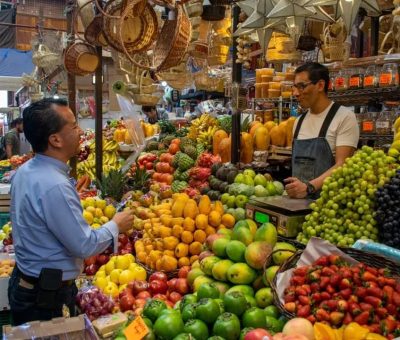 Invitan a comerciantes de mercados y vía pública a aprovechar los últimos días del súper descuento del 50% por pago anual anticipado