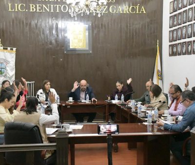 Ayuntamiento de Silao aprueba programa de obras públicas 2024 y varios programas de Desarrollo Rural en beneficio del sector agrícola del municipio.