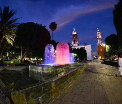 Invitan a recorridos culturales