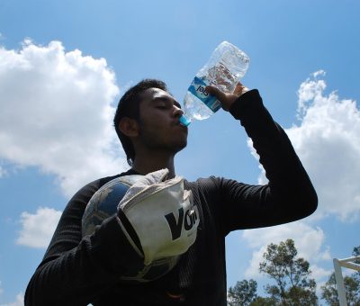 Registra Guanajuato primer fallecimiento por golpe de calor después de 20 años