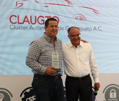 Reunión Anual de Asociados CLAUGTO 2024