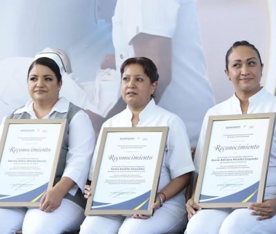 Foro Conmemorativo del Día Internacional de la Enfermería 2024