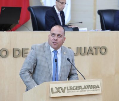 Impulsa Dip. Jorge Ortiz exhorto para que autoridades federales atiendan los efectos de la sequía, entre ellos, el aumento de los precios de la canasta básica, especialmente de frutas y verduras