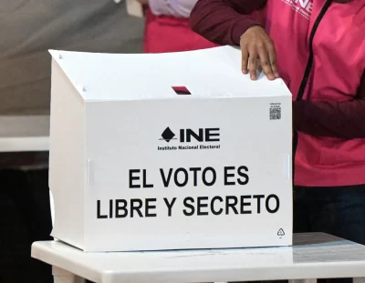 Jornada electoral en Irapuato, sin incidentes