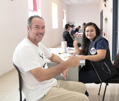 SSG exhorta a la población masculina a que se acerque a su unidad de salud para la detección de cáncer de próstata